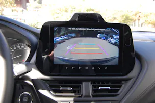 Suzuki S-Cross 1.4 T Piz Sulai Hybrid 4x4