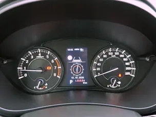 Suzuki S-Cross 1.4 T Piz Sulai Top Hybrid 4x4