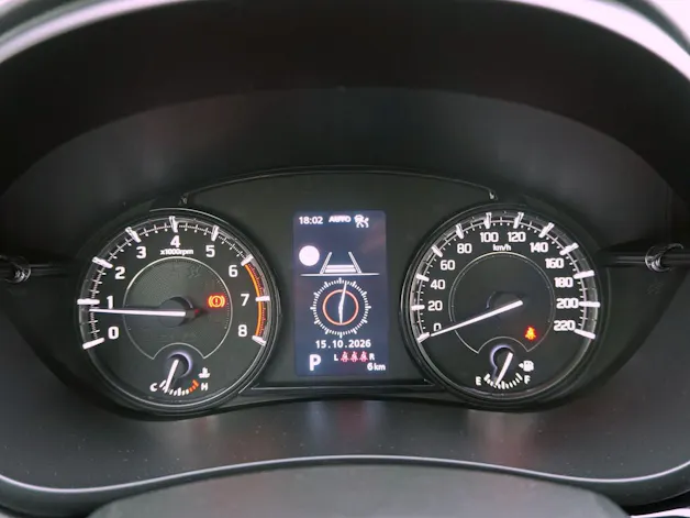 Suzuki S-Cross 1.4 T Piz Sulai Top Hybrid 4x4