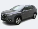 Suzuki S-Cross 1.4 T Piz Sulai Top Hybrid 4x4