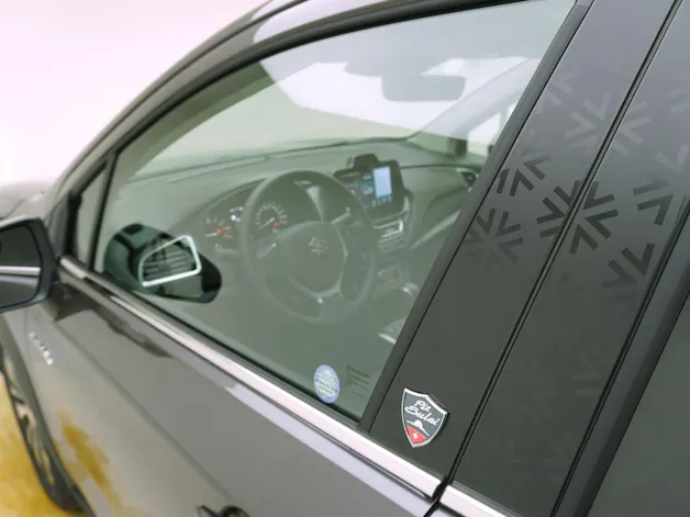 Suzuki S-Cross 1.4 T Piz Sulai Top Hybrid 4x4