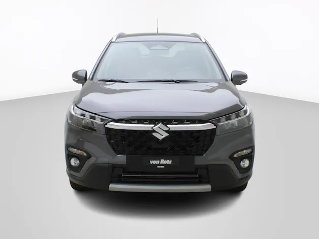 Suzuki S-Cross 1.4 T Piz Sulai Top Hybrid 4x4