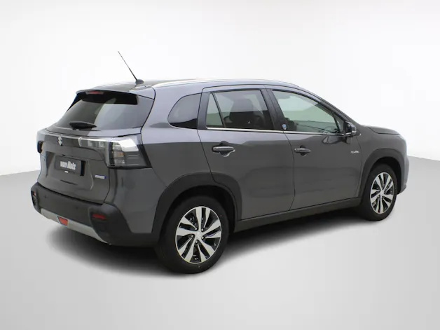 Suzuki S-Cross 1.4 T Piz Sulai Top Hybrid 4x4