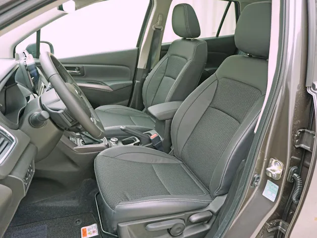 Suzuki S-Cross 1.4 T Piz Sulai Top Hybrid 4x4