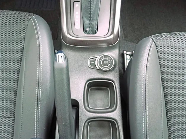 Suzuki S-Cross 1.4 T Piz Sulai Top Hybrid 4x4