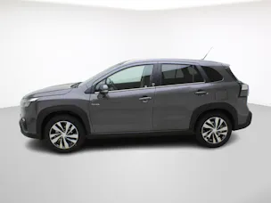 Suzuki S-Cross 1.4 T Piz Sulai Top Hybrid 4x4