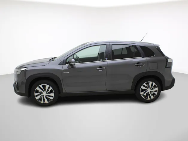Suzuki S-Cross 1.4 T Piz Sulai Top Hybrid 4x4