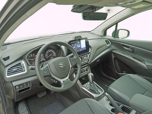 Suzuki S-Cross 1.4 T Piz Sulai Top Hybrid 4x4