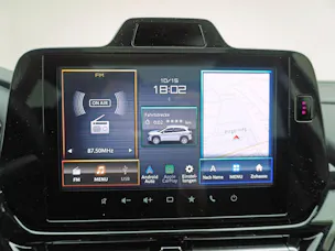 Suzuki S-Cross 1.4 T Piz Sulai Top Hybrid 4x4