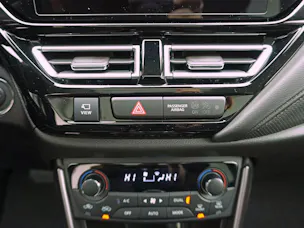 Suzuki S-Cross 1.4 T Piz Sulai Top Hybrid 4x4