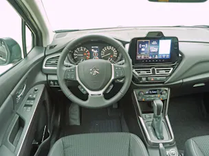 Suzuki S-Cross 1.4 T Piz Sulai Top Hybrid 4x4
