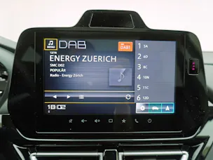Suzuki S-Cross 1.4 T Piz Sulai Top Hybrid 4x4