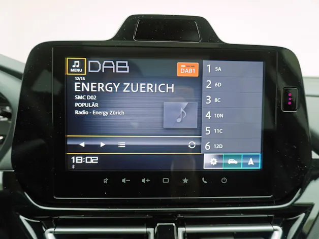 Suzuki S-Cross 1.4 T Piz Sulai Top Hybrid 4x4