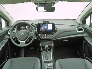 Suzuki S-Cross 1.4 T Piz Sulai Top Hybrid 4x4