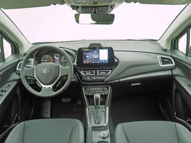 Suzuki S-Cross 1.4 T Piz Sulai Top Hybrid 4x4
