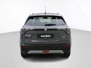 Suzuki S-Cross 1.4 T Piz Sulai Top Hybrid 4x4