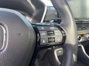 HONDA CR-V 2.0 i-MMD Elegance 4WD