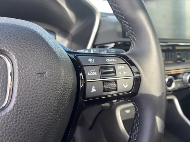HONDA CR-V 2.0 i-MMD Elegance 4WD