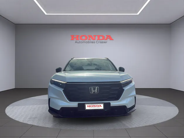 HONDA CR-V 2.0 i-MMD Elegance 4WD