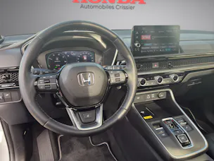 HONDA CR-V 2.0 i-MMD Elegance 4WD