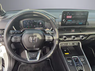 HONDA CR-V 2.0 i-MMD Elegance 4WD