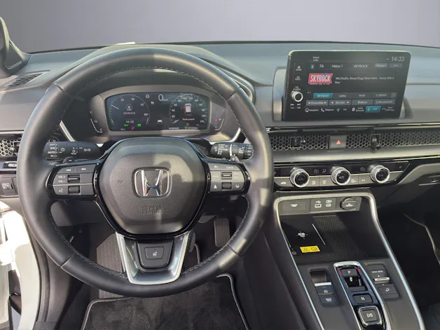 HONDA CR-V 2.0 i-MMD Elegance 4WD