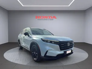 HONDA CR-V 2.0 i-MMD Elegance 4WD