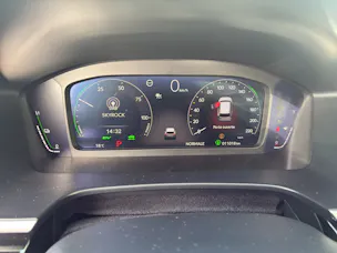 HONDA CR-V 2.0 i-MMD Elegance 4WD