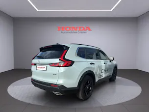 HONDA CR-V 2.0 i-MMD Elegance 4WD