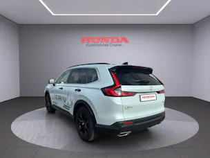 HONDA CR-V 2.0 i-MMD Elegance 4WD
