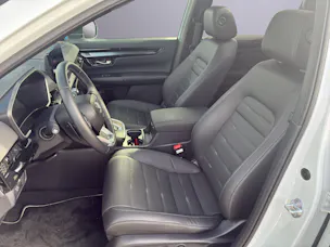 HONDA CR-V 2.0 i-MMD Elegance 4WD