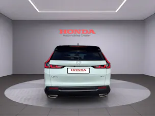 HONDA CR-V 2.0 i-MMD Elegance 4WD