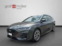 FORD Focus 1.0i EcoB Hybrid 155 ST-Line X