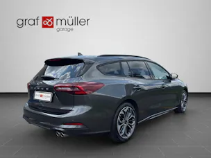 FORD Focus 1.0i EcoB Hybrid 155 ST-Line X