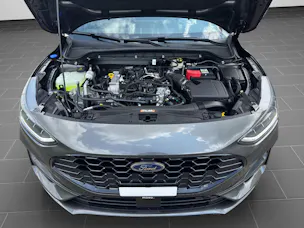 FORD Focus 1.0i EcoB Hybrid 155 ST-Line X