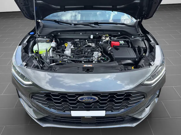FORD Focus 1.0i EcoB Hybrid 155 ST-Line X