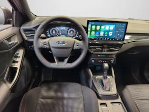 FORD Focus 1.0i EcoB Hybrid 155 ST-Line X