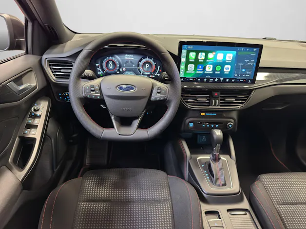 FORD Focus 1.0i EcoB Hybrid 155 ST-Line X
