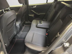 FORD Focus 1.0i EcoB Hybrid 155 ST-Line X