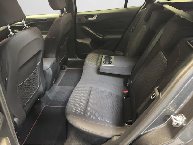 FORD Focus 1.0i EcoB Hybrid 155 ST-Line X