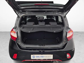 Fahrzeugbild HYUNDAI i10 1.0 T-GDi N-Line