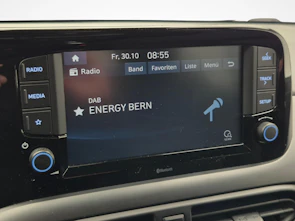 Fahrzeugbild HYUNDAI i10 1.0 T-GDi N-Line
