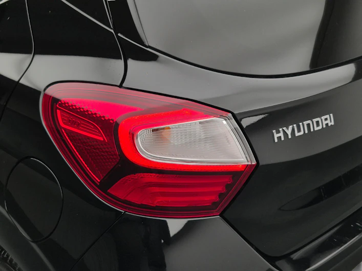 Fahrzeugbild HYUNDAI i10