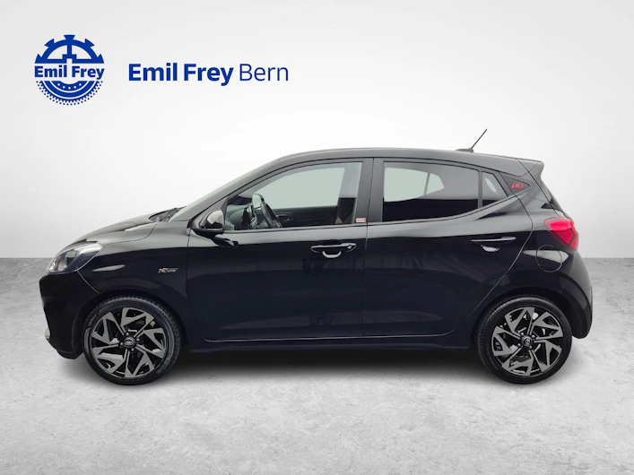 Fahrzeugbild HYUNDAI i10