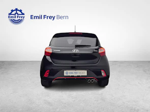 Fahrzeugbild HYUNDAI i10 1.0 T-GDi N-Line