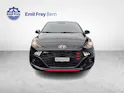 HYUNDAI i10 1.0 T-GDi N-Line