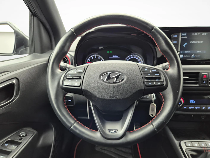 Fahrzeugbild HYUNDAI i10