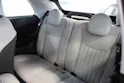 FIAT 500 Cabrio La Prima