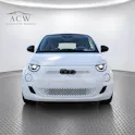 FIAT 500 Cabrio La Prima