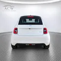 FIAT 500 Cabrio La Prima